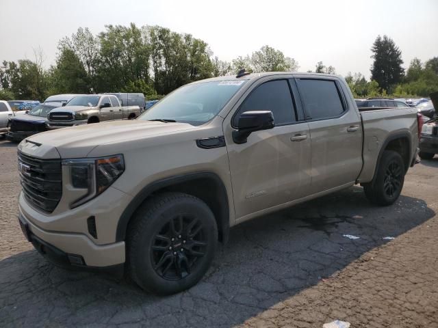 2023 GMC Sierra K1500 Elevation