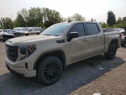 GMC salvage cars for sale: 2023 GMC Sierra K1500 Elevation