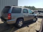 2011 Chevrolet Tahoe K1500 LT