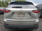 2017 Lexus NX 200T Base