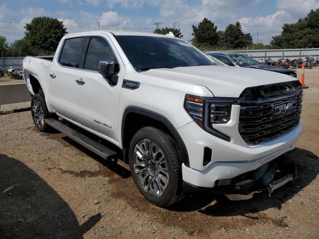 2023 GMC Sierra K1500 Denali Ultimate