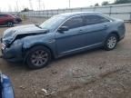 2010 Ford Taurus SE