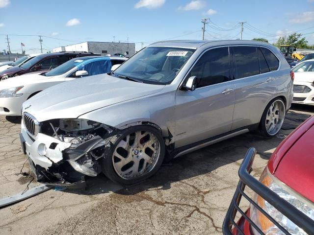 2014 BMW X5 XDRIVE35I