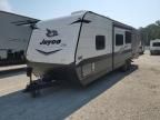 2022 Jayco Travel Trailer