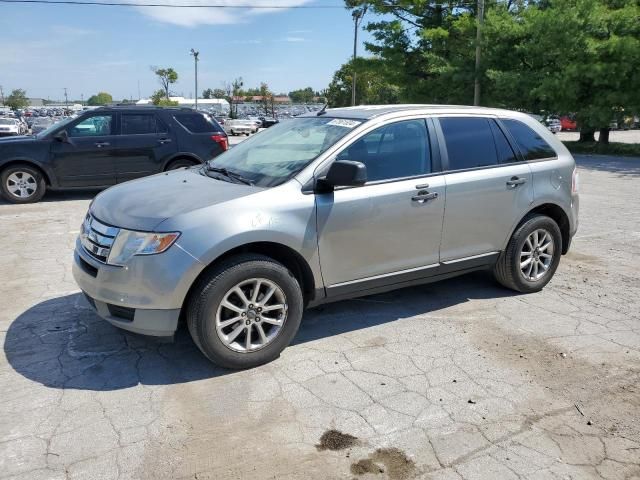 2008 Ford Edge SE