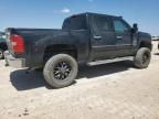 2010 Chevrolet Silverado C1500 LT