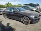 2020 BMW 530E