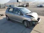 2007 Honda FIT