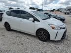 2015 Toyota Prius V