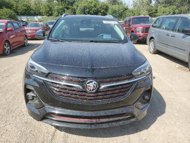 2022 Buick Encore GX Essence