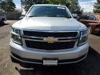 2016 Chevrolet Tahoe K1500 LT