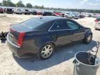 2008 Cadillac CTS