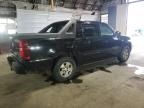 2007 Chevrolet Avalanche K1500