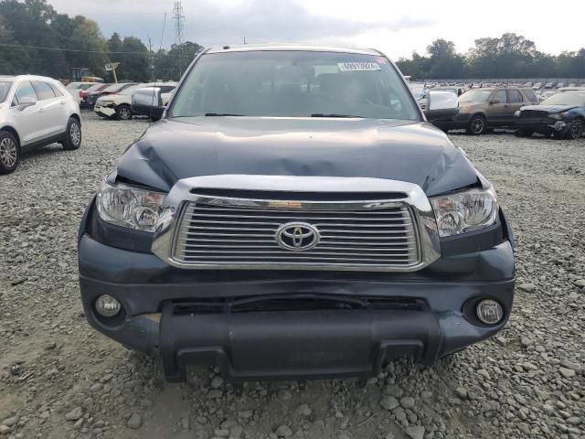 2010 Toyota Tundra Double Cab Limited