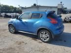 2011 Nissan Juke S