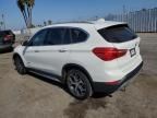 2018 BMW X1 SDRIVE28I