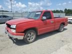 2003 Chevrolet Silverado C1500