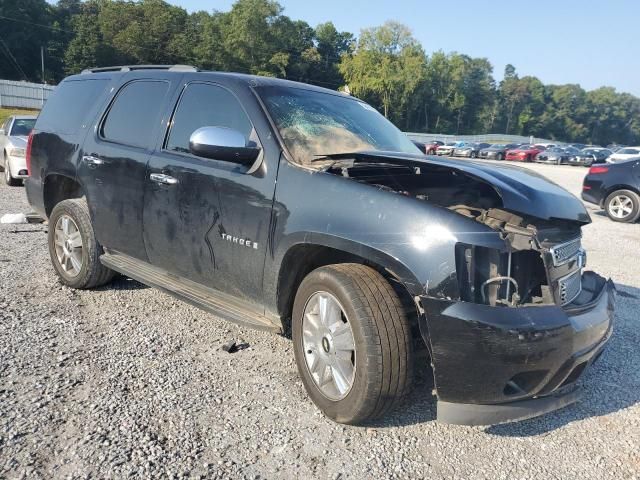 2008 Chevrolet Tahoe C1500