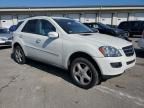 2008 Mercedes-Benz ML 350