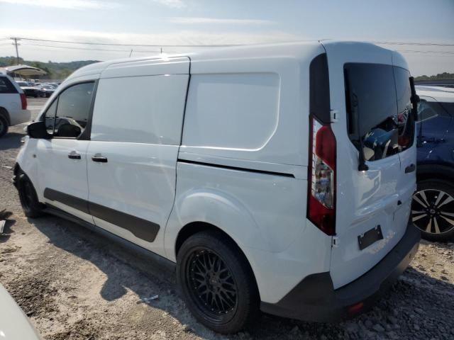 2016 Ford Transit Connect XLT