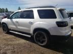 2008 GMC Acadia SLE