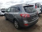 2011 Hyundai Santa FE Limited