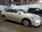 2010 Toyota Camry SE