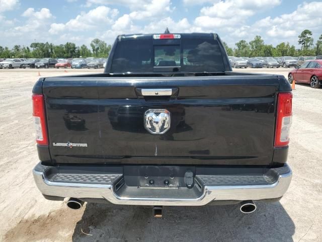 2020 Dodge RAM 1500 BIG HORN/LONE Star