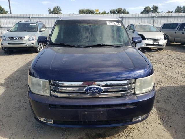 2011 Ford Flex SEL