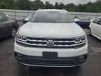 2019 Volkswagen Atlas SE