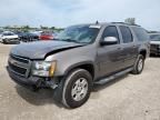 2013 Chevrolet Suburban C1500 LT