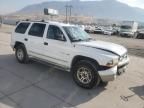 2001 Dodge Durango