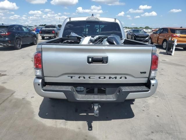 2023 Toyota Tacoma Double Cab