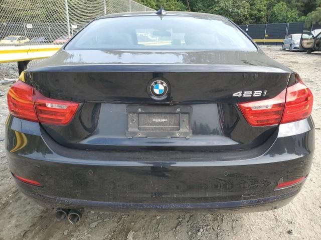 2015 BMW 428 I