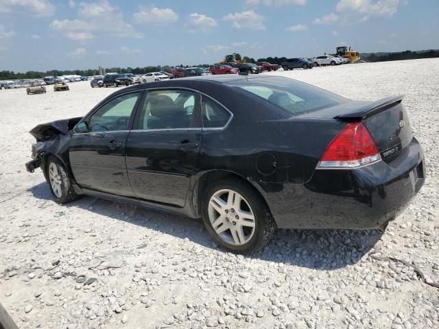 2012 Chevrolet Impala LT