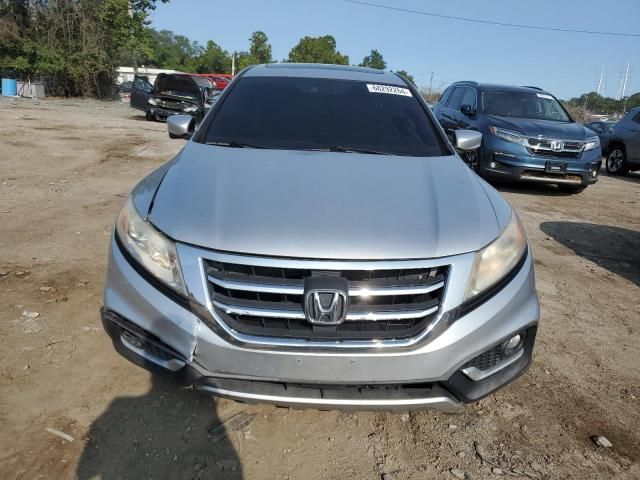 2013 Honda Crosstour EXL