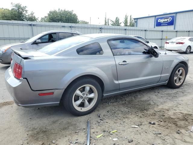 2007 Ford Mustang GT