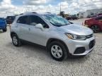 2018 Chevrolet Trax 1LT