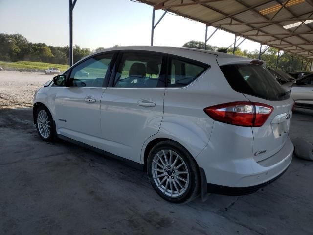 2013 Ford C-MAX SEL