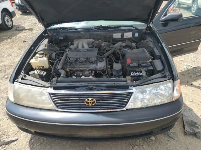 1998 Toyota Avalon XL