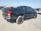 2016 Toyota Tacoma Double Cab