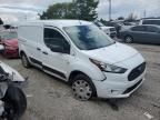 2022 Ford Transit Connect XLT