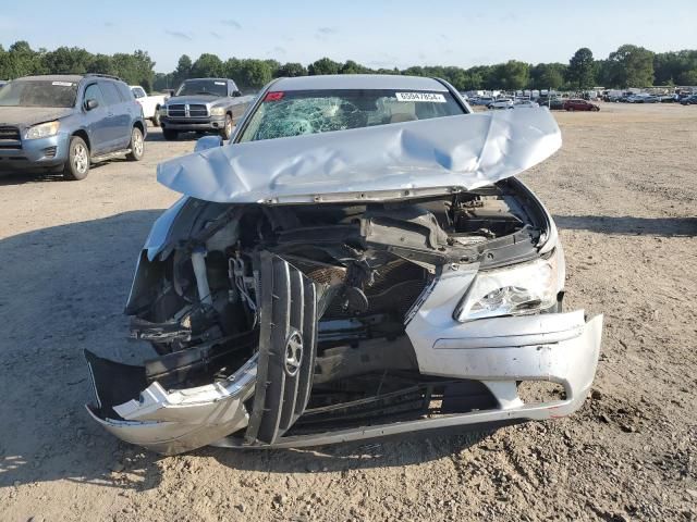 2009 Hyundai Sonata GLS