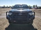 2014 Toyota Tacoma Double Cab