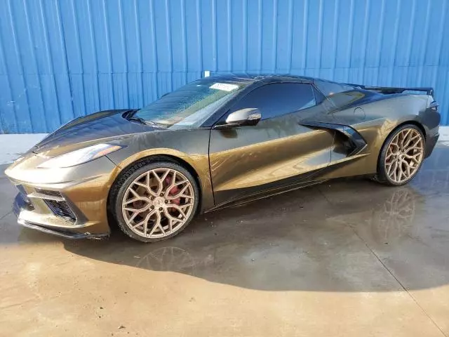 2021 Chevrolet Corvette Stingray 3LT