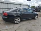 2014 Volkswagen Passat SE