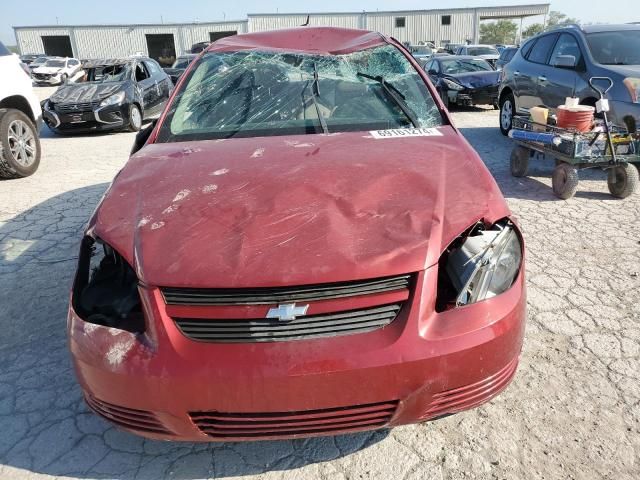 2010 Chevrolet Cobalt LS