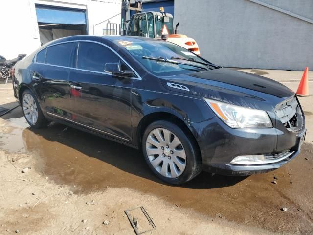 2014 Buick Lacrosse Premium