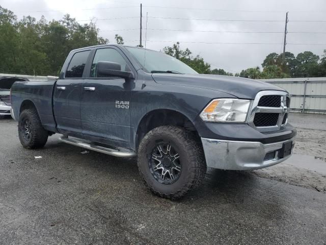 2017 Dodge RAM 1500 SLT