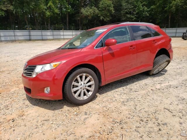 2010 Toyota Venza